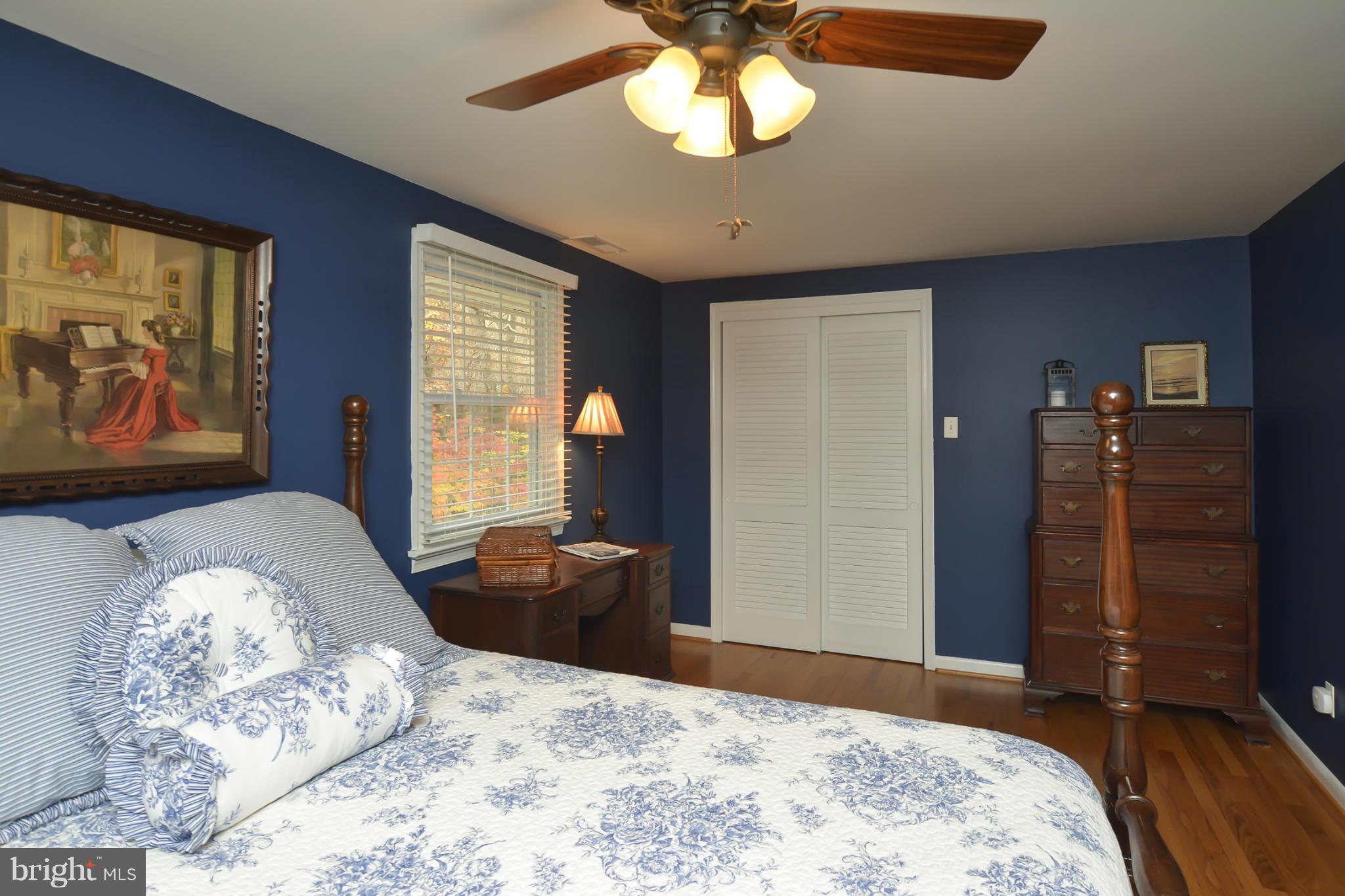 1633 Ridout Road Annapolis, MD 21409 - Photo 20 of 29 Bedroom