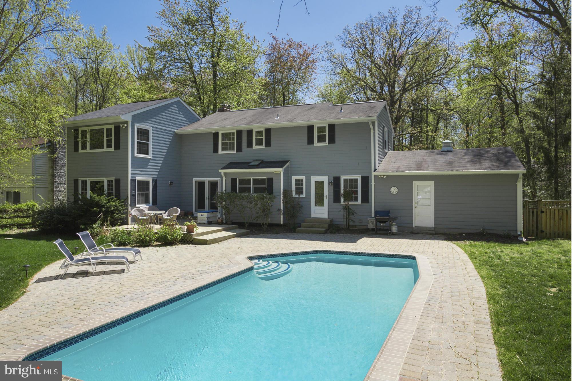 1633 Ridout Road Annapolis, MD 21409 - Photo 3 of 29 Exterior (General)