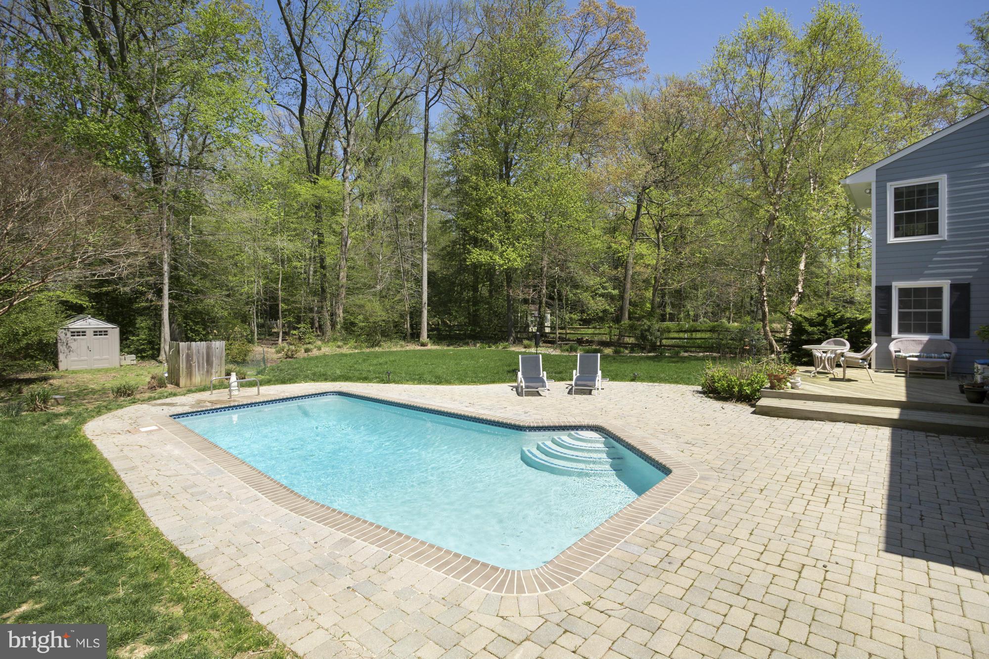 1633 Ridout Road Annapolis, MD 21409 - Photo 23 of 29 Exterior (General)
