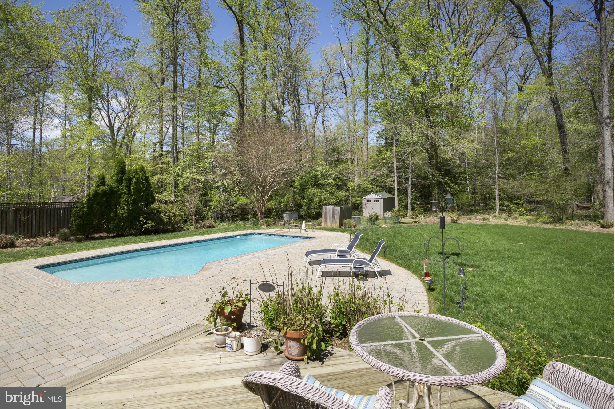 1633 Ridout Road Annapolis, MD 21409 - Photo 24 of 29 Exterior (General)