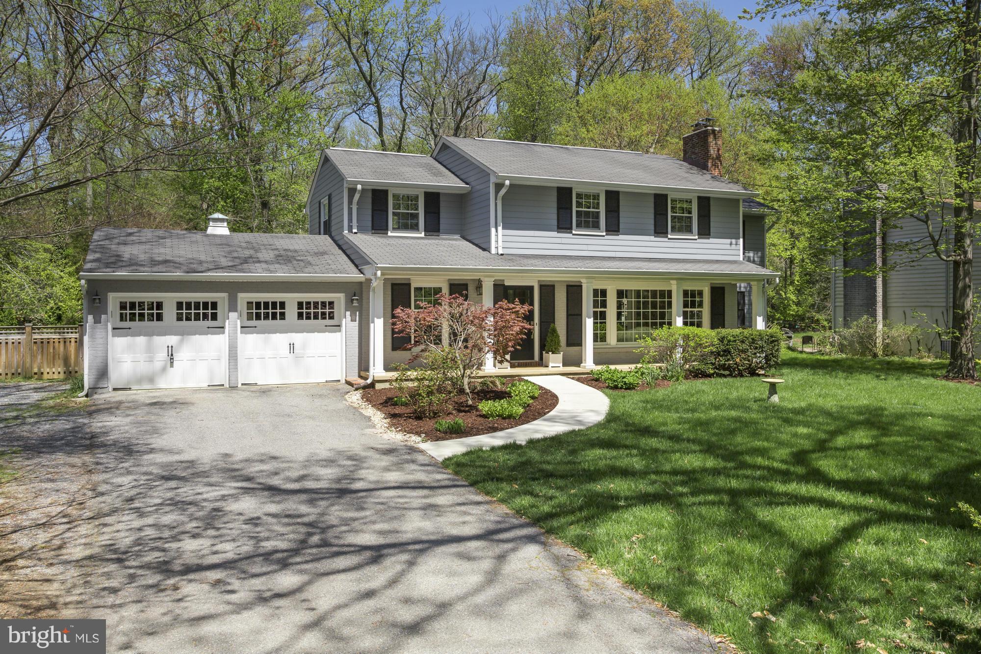 1633 Ridout Road Annapolis, MD 21409 - Photo 29 of 29 Exterior (Front)