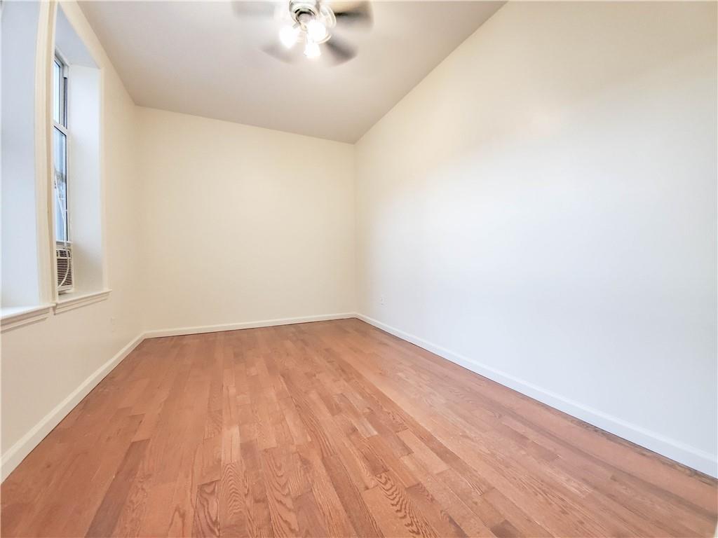 1919 Bay Ridge Parkway Brooklyn, NY 11204 - Photo 5 of 6 a view of an empty room with a window