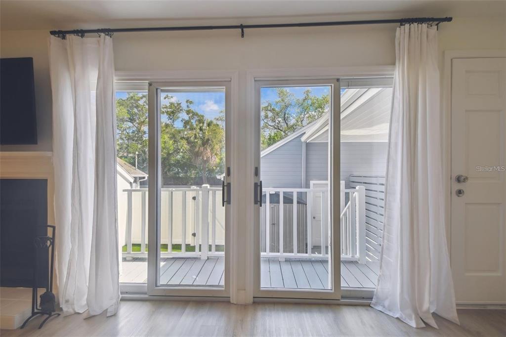 4835 West Flamingo Road Tampa, FL 33611 - Photo 35 of 51 a view of front door