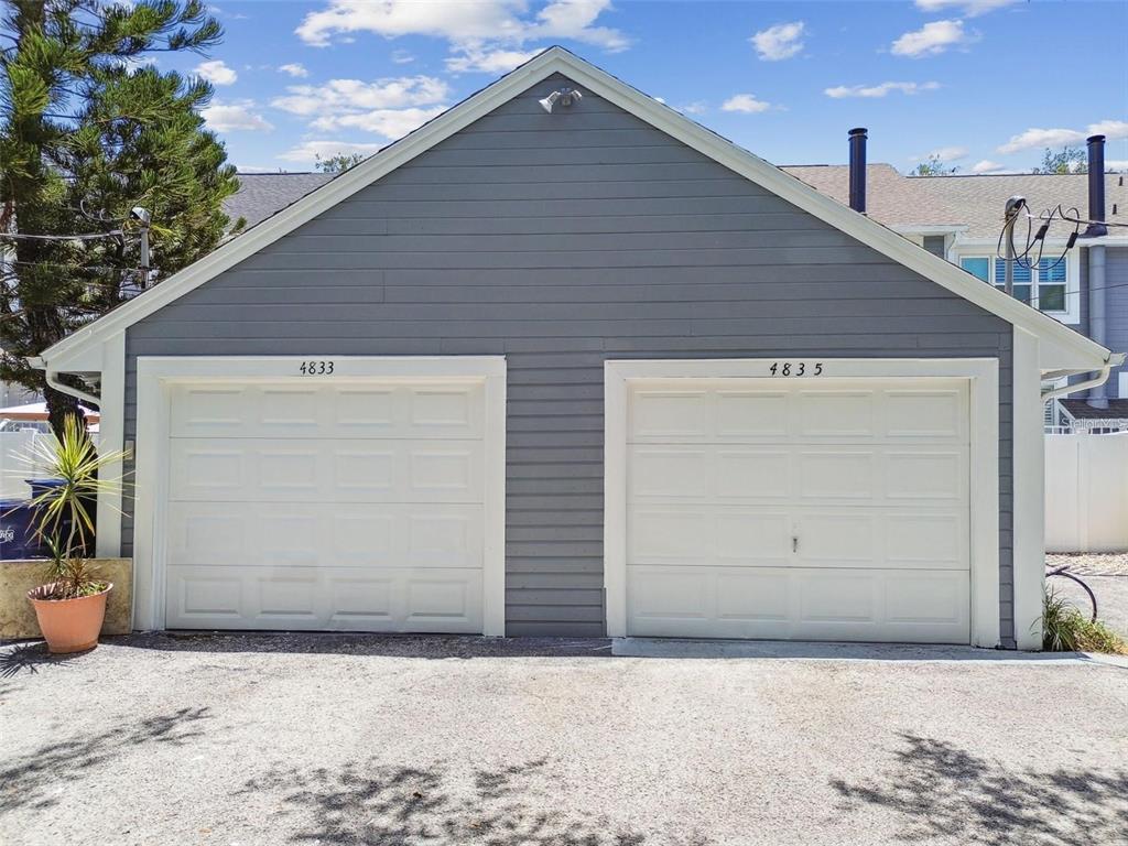 4835 West Flamingo Road Tampa, FL 33611 - Photo 42 of 51 a front view of house
