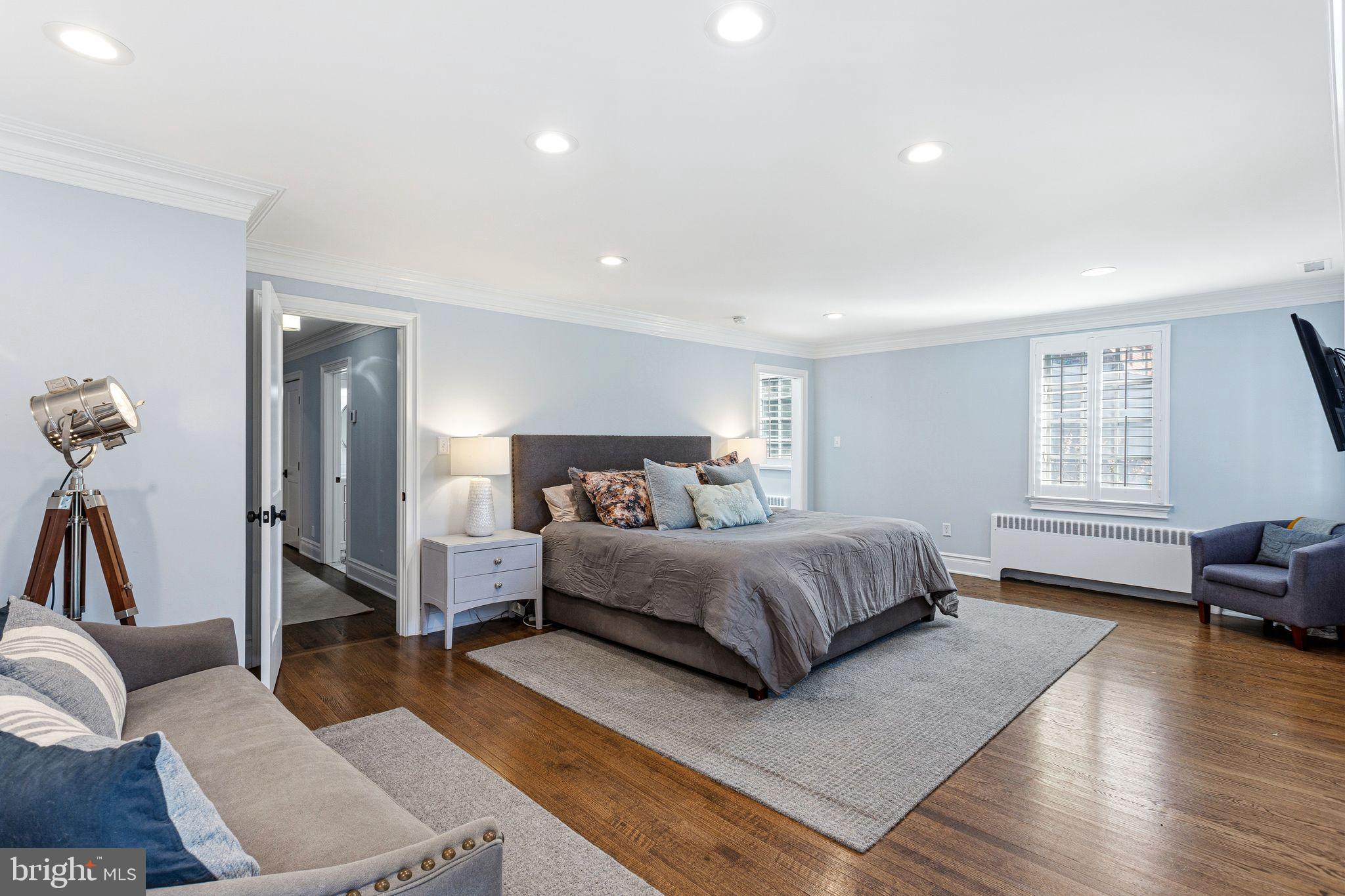 120 Glenwood Road Haddonfield, NJ 08033 - Photo 18 of 50 Gallery Image 18