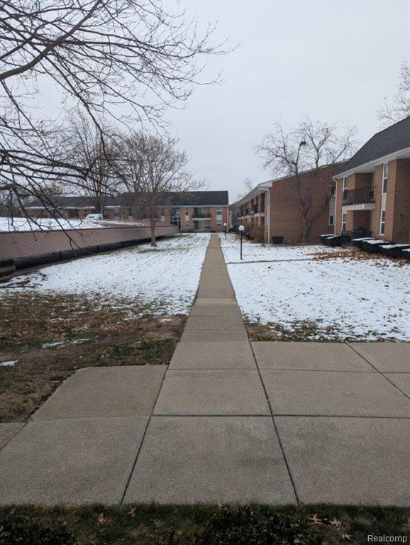 29181 Hayes Road, Unit C1 Warren, MI 48088 - Photo 5 of 26