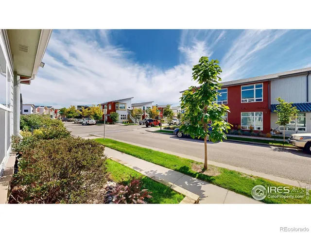$495,000 | 326 Osiander Street, Unit C, Fort Collins, CO 80524