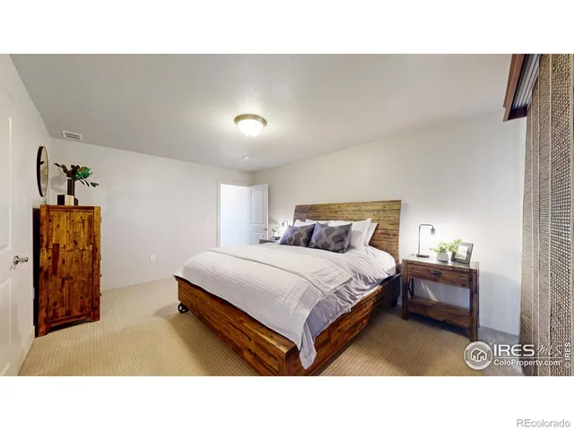 $495,000 | 326 Osiander Street, Unit C, Fort Collins, CO 80524