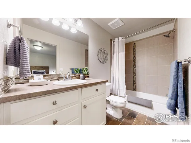 $495,000 | 326 Osiander Street, Unit C, Fort Collins, CO 80524