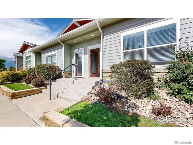 $495,000 | 326 Osiander Street, Unit C, Fort Collins, CO 80524