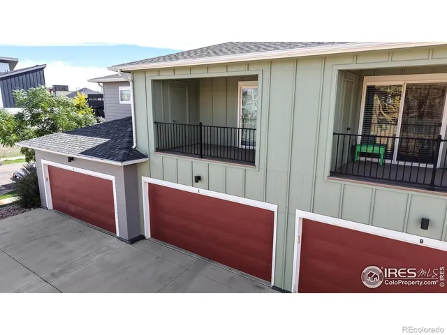 $495,000 | 326 Osiander Street, Unit C, Fort Collins, CO 80524