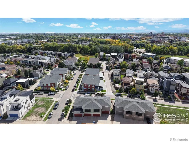 $495,000 | 326 Osiander Street, Unit C, Fort Collins, CO 80524