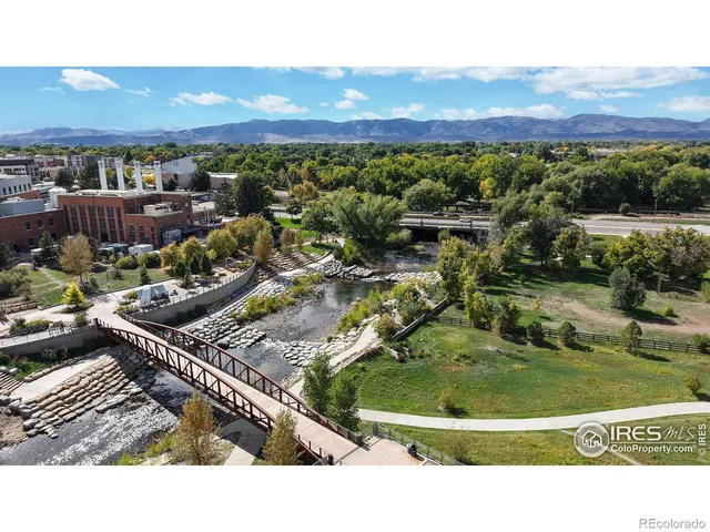 $495,000 | 326 Osiander Street, Unit C, Fort Collins, CO 80524