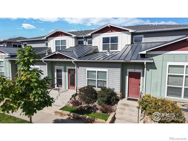 $495,000 | 326 Osiander Street, Unit C, Fort Collins, CO 80524