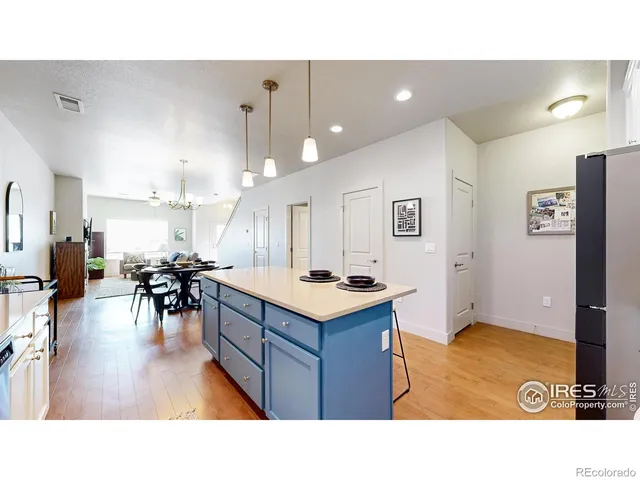 $495,000 | 326 Osiander Street, Unit C, Fort Collins, CO 80524