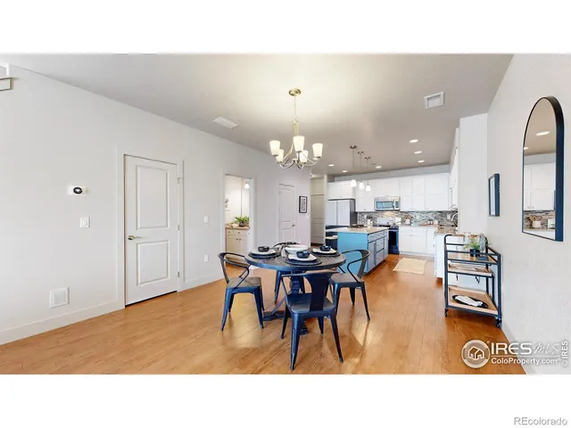 $495,000 | 326 Osiander Street, Unit C, Fort Collins, CO 80524