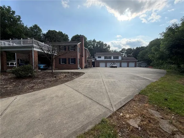 $1,895,000 | 446 Monroe Road, Sarver, PA 16055