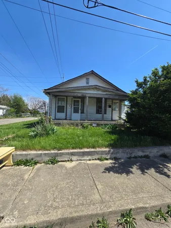 $124,900 | 767 North Elder Avenue, Indianapolis, IN 46222