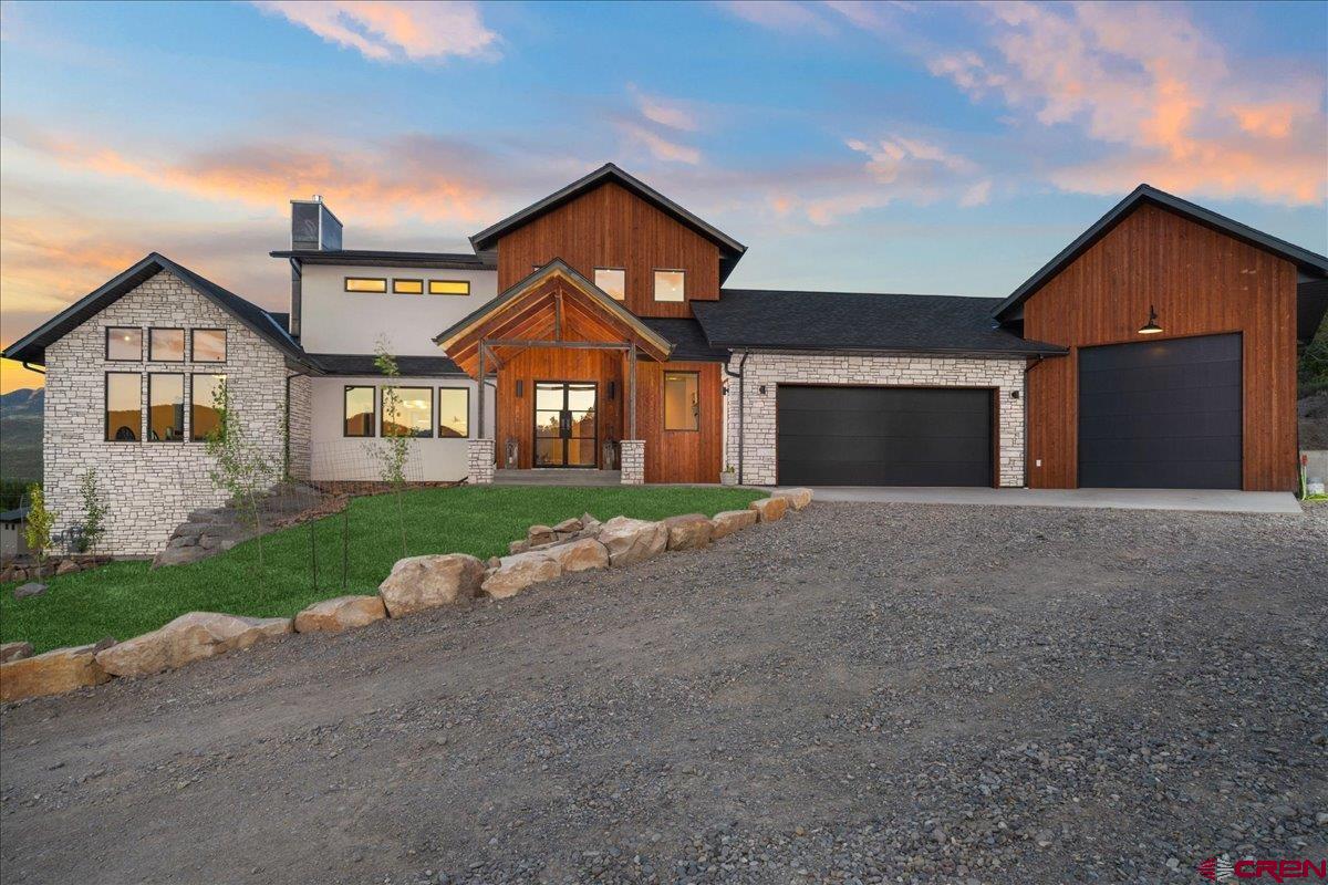 173 Marie Street Ridgway, CO 81432 - Photo 1 of 42 Gallery Image 1