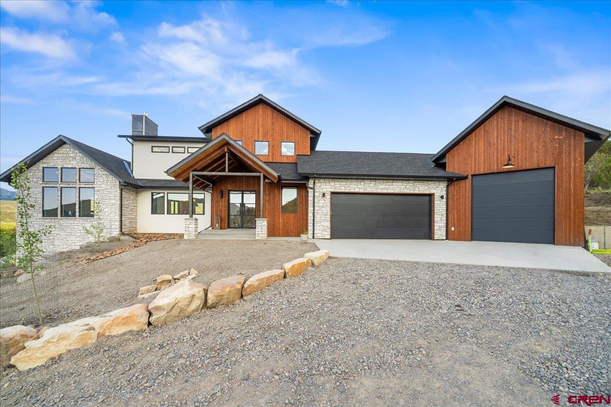 173 Marie Street Ridgway, CO 81432 - Photo 29 of 42 Gallery Image 29
