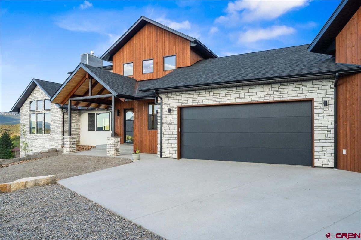 173 Marie Street Ridgway, CO 81432 - Photo 30 of 42 Gallery Image 30