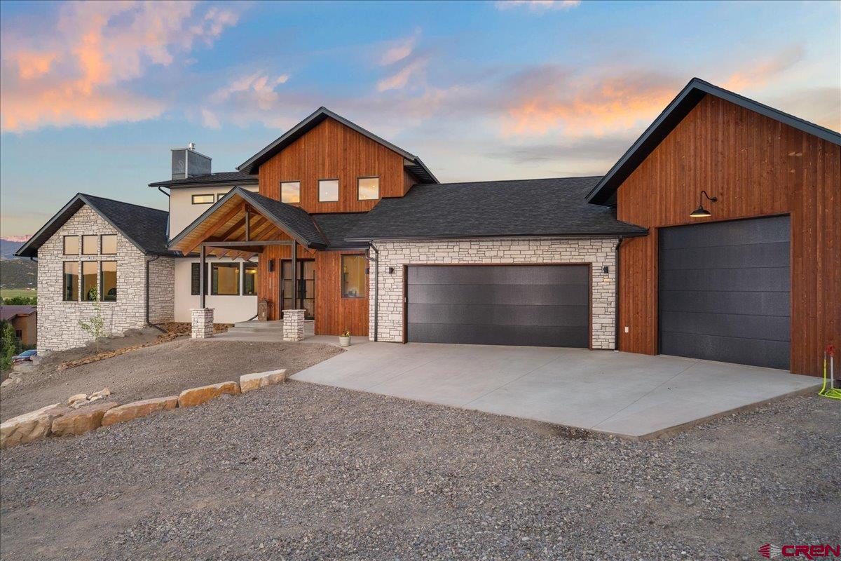 173 Marie Street Ridgway, CO 81432 - Photo 36 of 42 Gallery Image 36