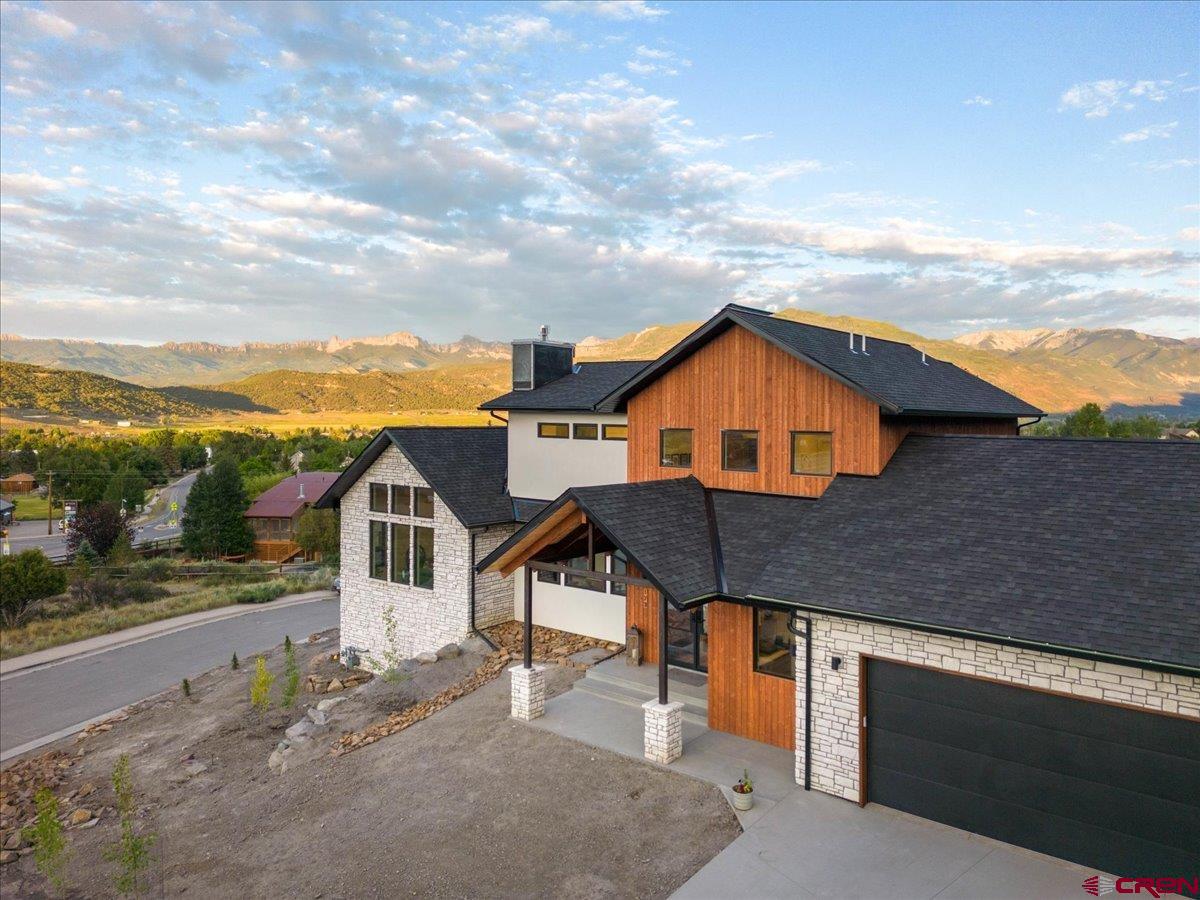 173 Marie Street Ridgway, CO 81432 - Photo 38 of 42 Gallery Image 38