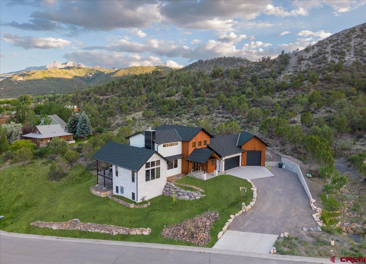 173 Marie Street Ridgway, CO 81432 - Photo 40 of 42 Gallery Image 40