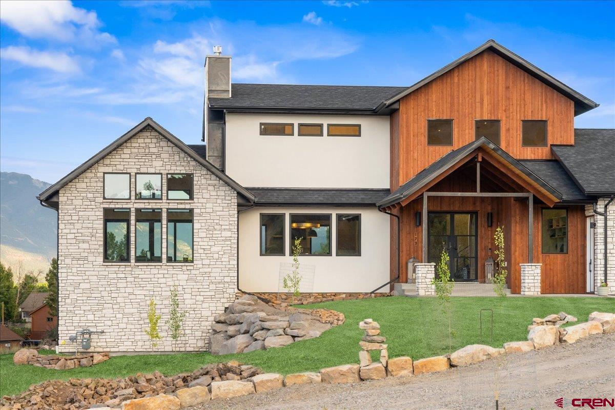173 Marie Street Ridgway, CO 81432 - Photo 41 of 42 Gallery Image 41