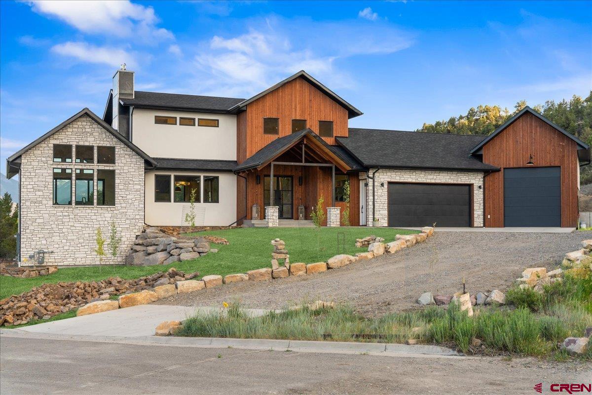 173 Marie Street Ridgway, CO 81432 - Photo 42 of 42 Gallery Image 42
