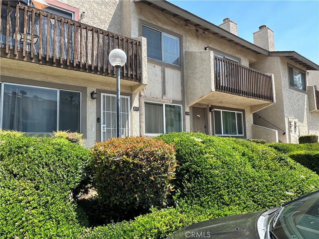 1251 South Meadow Ln Unit 118