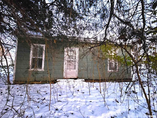 $5,000 | 304 Grove Street, Middletown, IL 62666