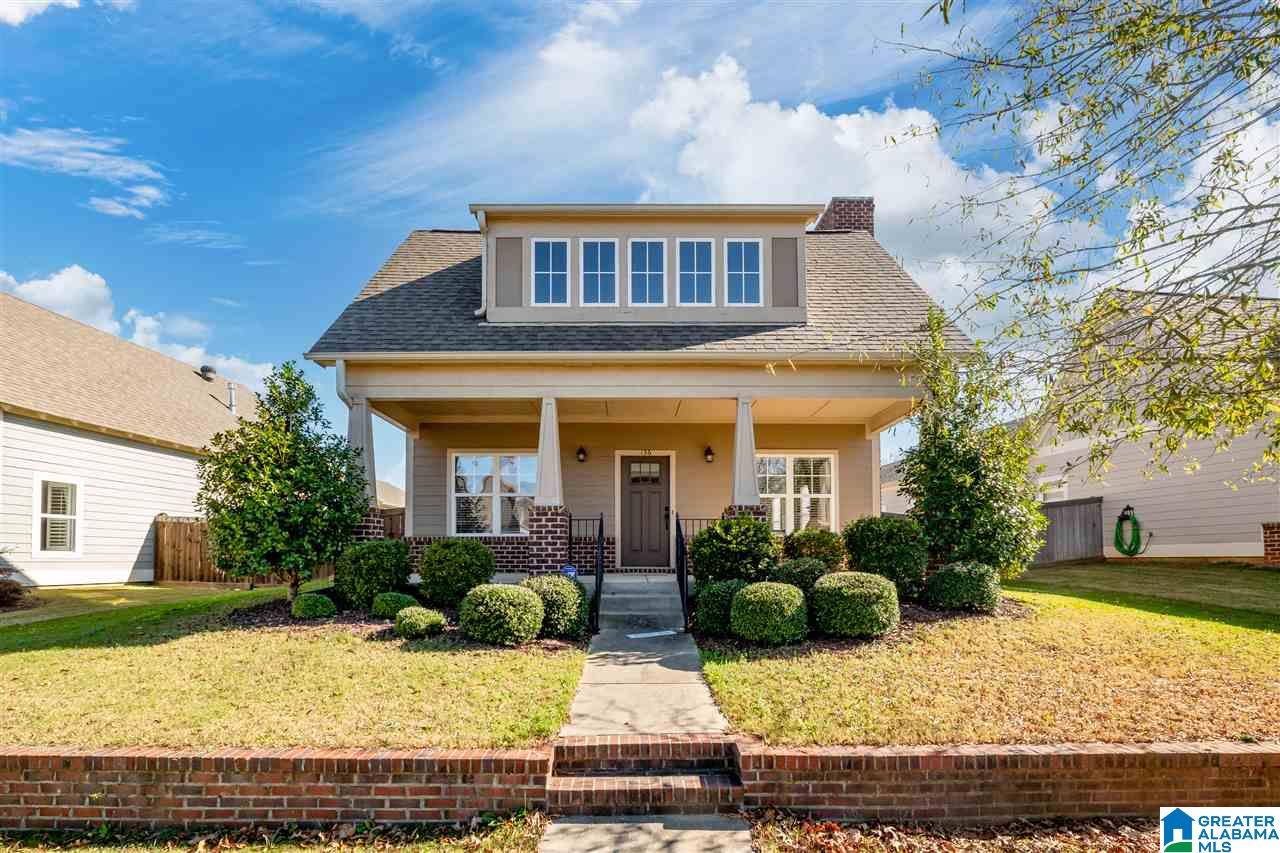 136 White Cottage Road Helena, AL 35080 - Photo 1 of 32