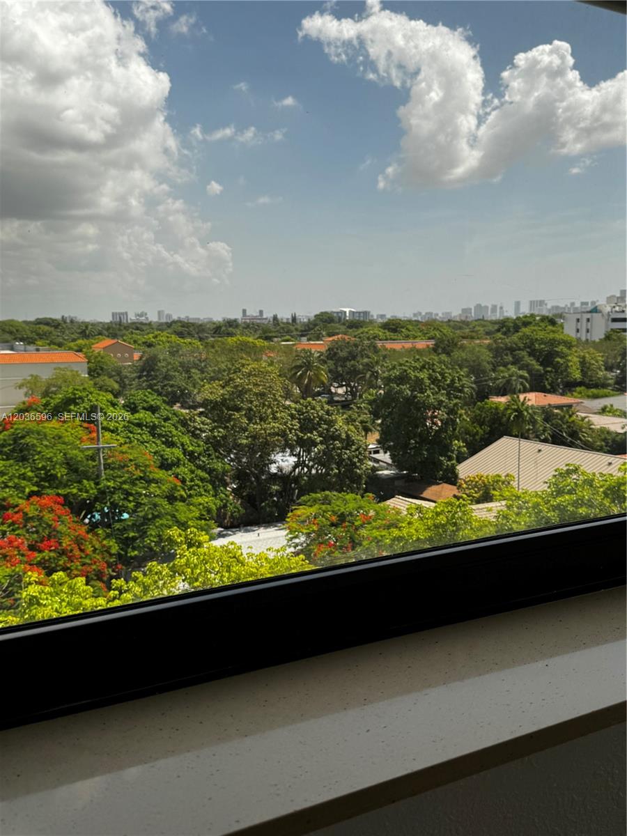 2301 Southwest 27th Avenue, Unit 503 Miami, FL 33145 - Photo 13 of 24 a view of a city