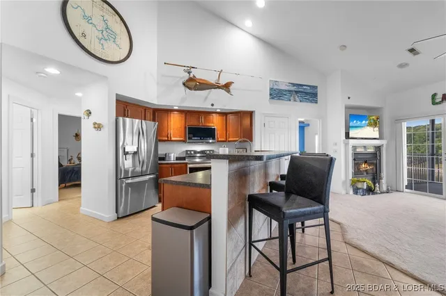 $369,000 | 68 Lighthouse Road, Unit 344, Lake Ozark, MO 65049
