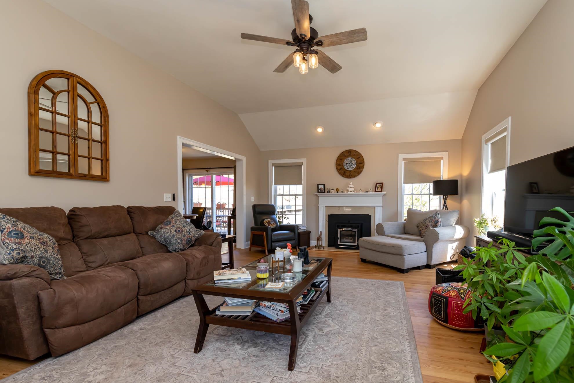 5 Carriage Hill Road Wilton, NH 03086 - Photo 13 of 40