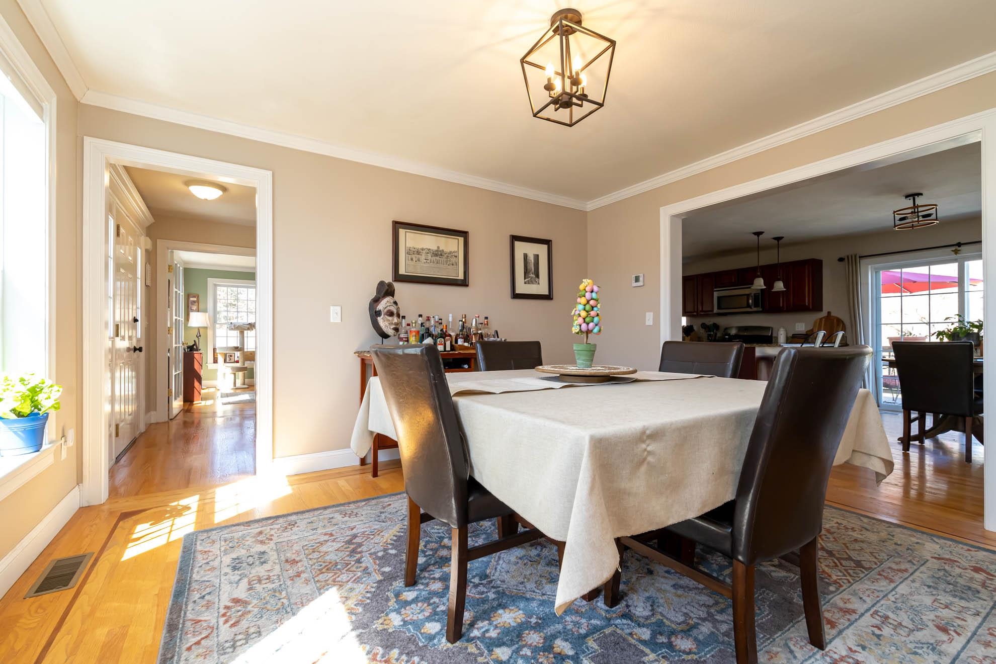 5 Carriage Hill Road Wilton, NH 03086 - Photo 21 of 40