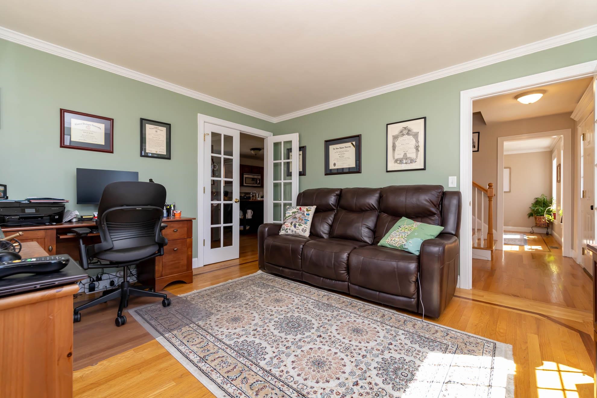 5 Carriage Hill Road Wilton, NH 03086 - Photo 23 of 40