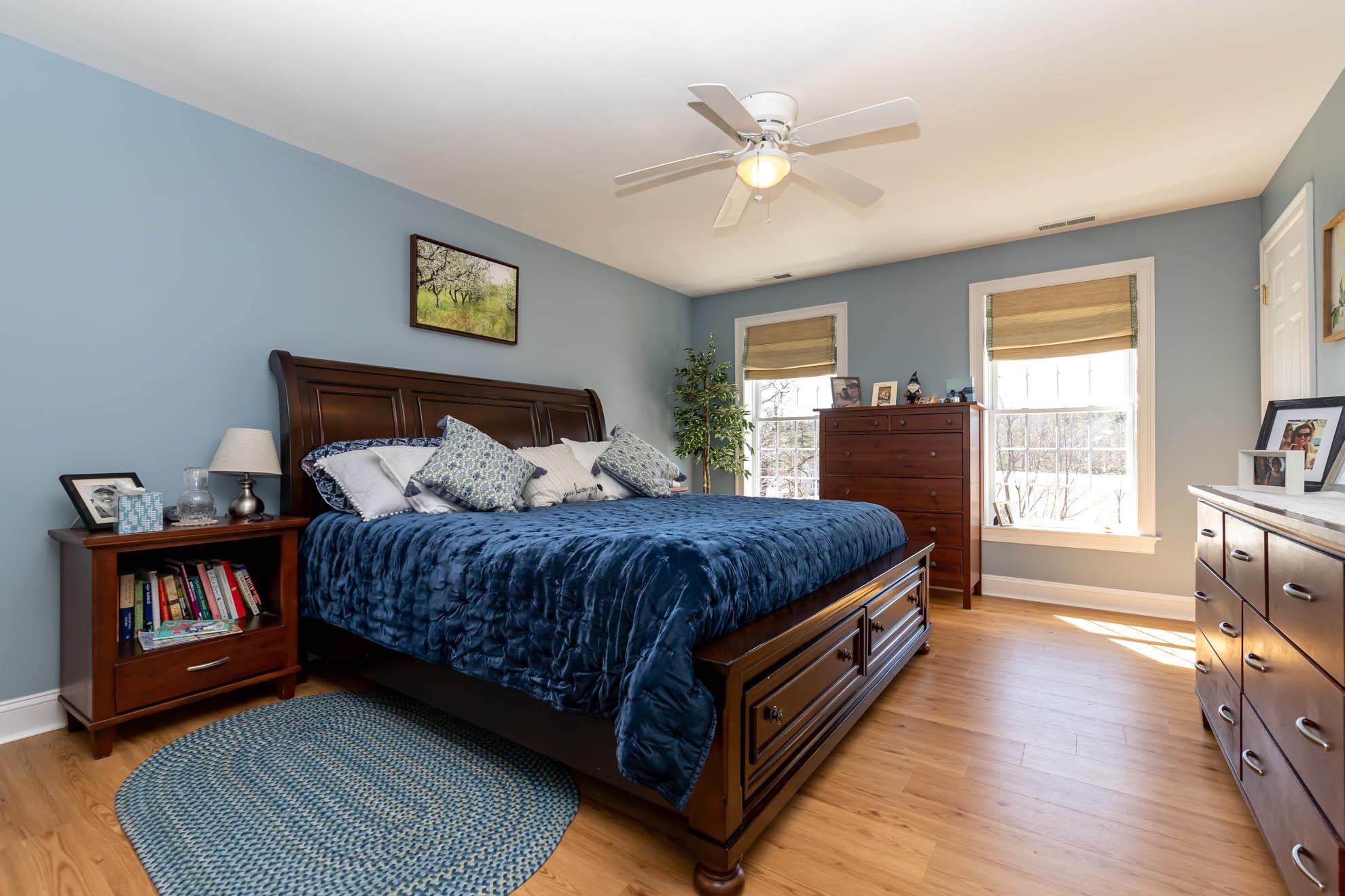 5 Carriage Hill Road Wilton, NH 03086 - Photo 26 of 40