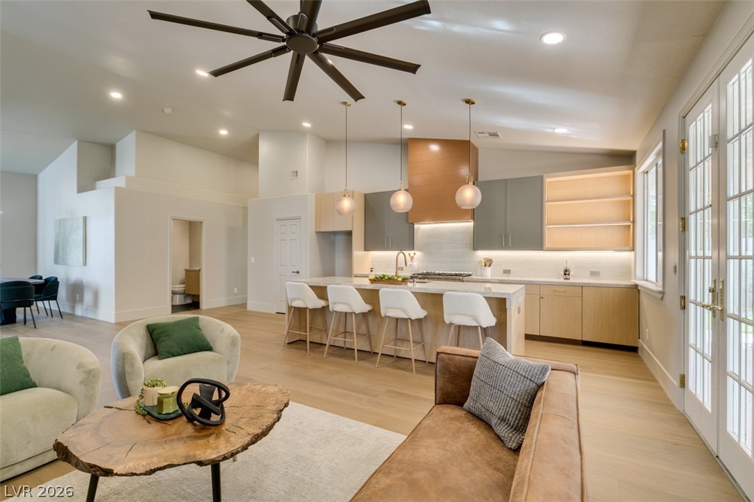 3071 Misty Moon Avenue Henderson, NV 89052 - Photo 22 of 39