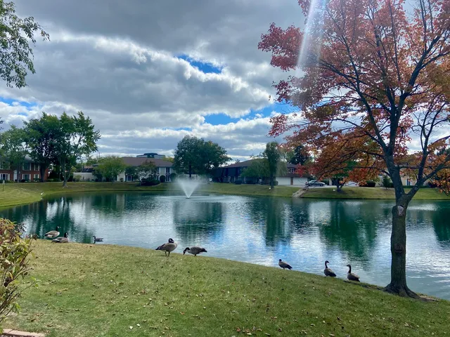 $245,000 | 1306 South New Wilke Road, Unit 2B, Arlington Heights, IL 60005