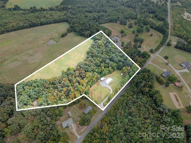 $324,900 | 690 Hill Road, Wadesboro, NC 28170