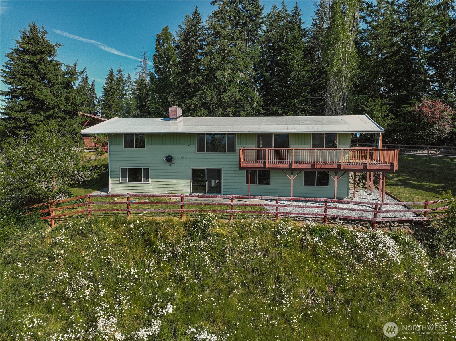 3104 Harts Lake Road South Roy, WA 98580 - Photo 7 of 39