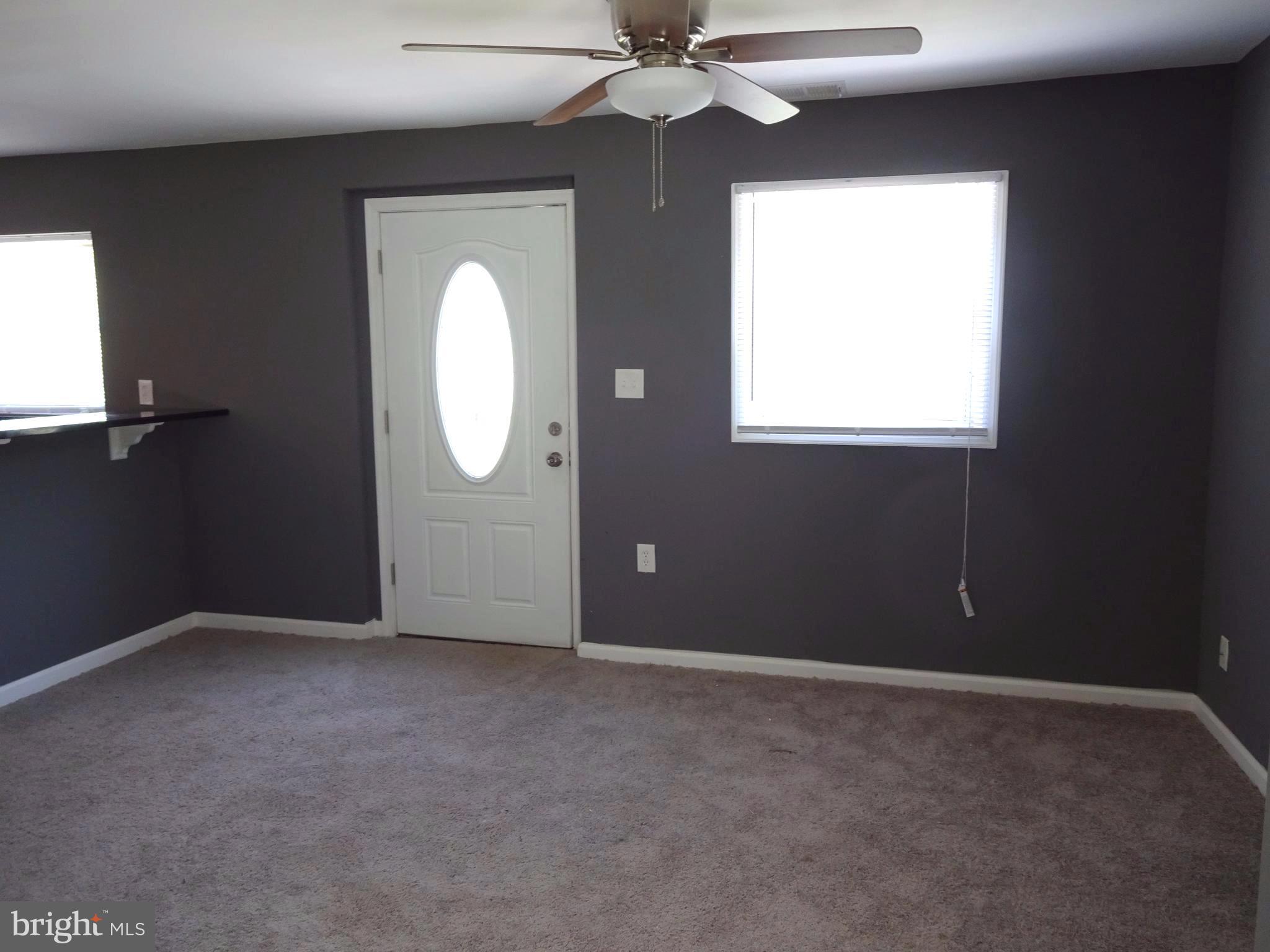 11 Torque Way Baltimore, MD 21220 - Photo 2 of 20 New Carpet, Ceiling Fan and Freshly Painted