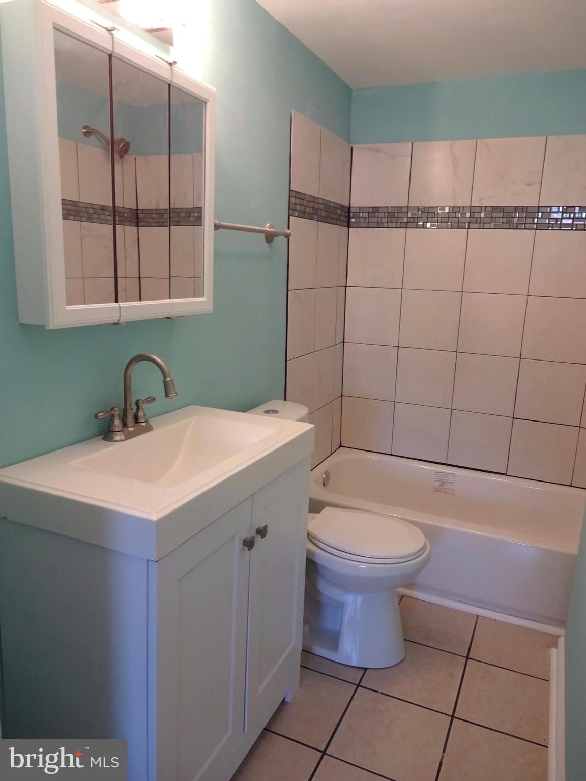 11 Torque Way Baltimore, MD 21220 - Photo 13 of 20 Full Bath on the Main Level