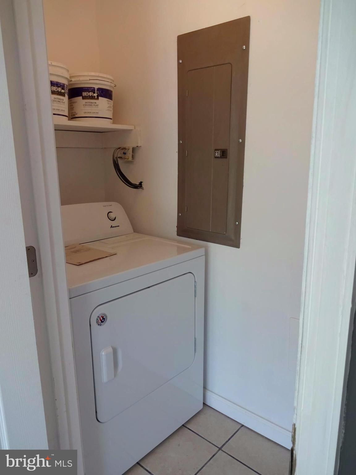 11 Torque Way Baltimore, MD 21220 - Photo 18 of 20 Laundry Area