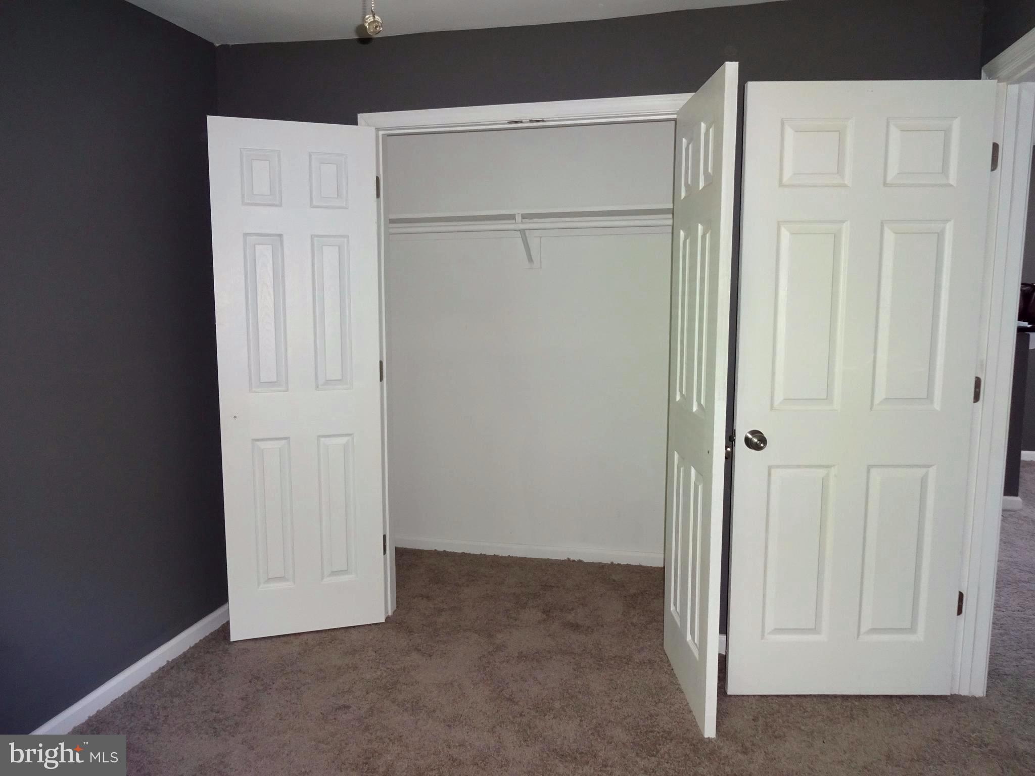 11 Torque Way Baltimore, MD 21220 - Photo 7 of 20 Bedroom (Master) Closet