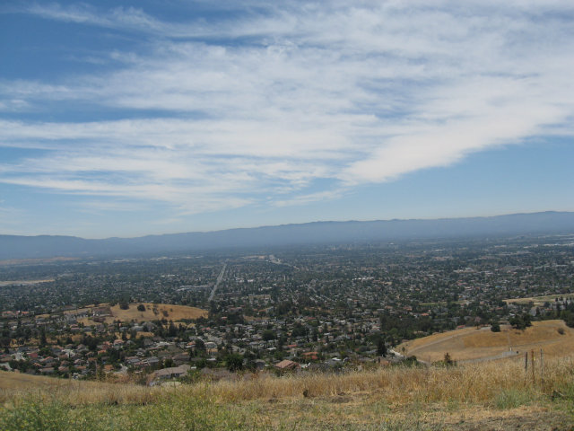 0 Pedro View Road San Jose, CA 95140 - Photo 1 of 7 Gallery Image 1