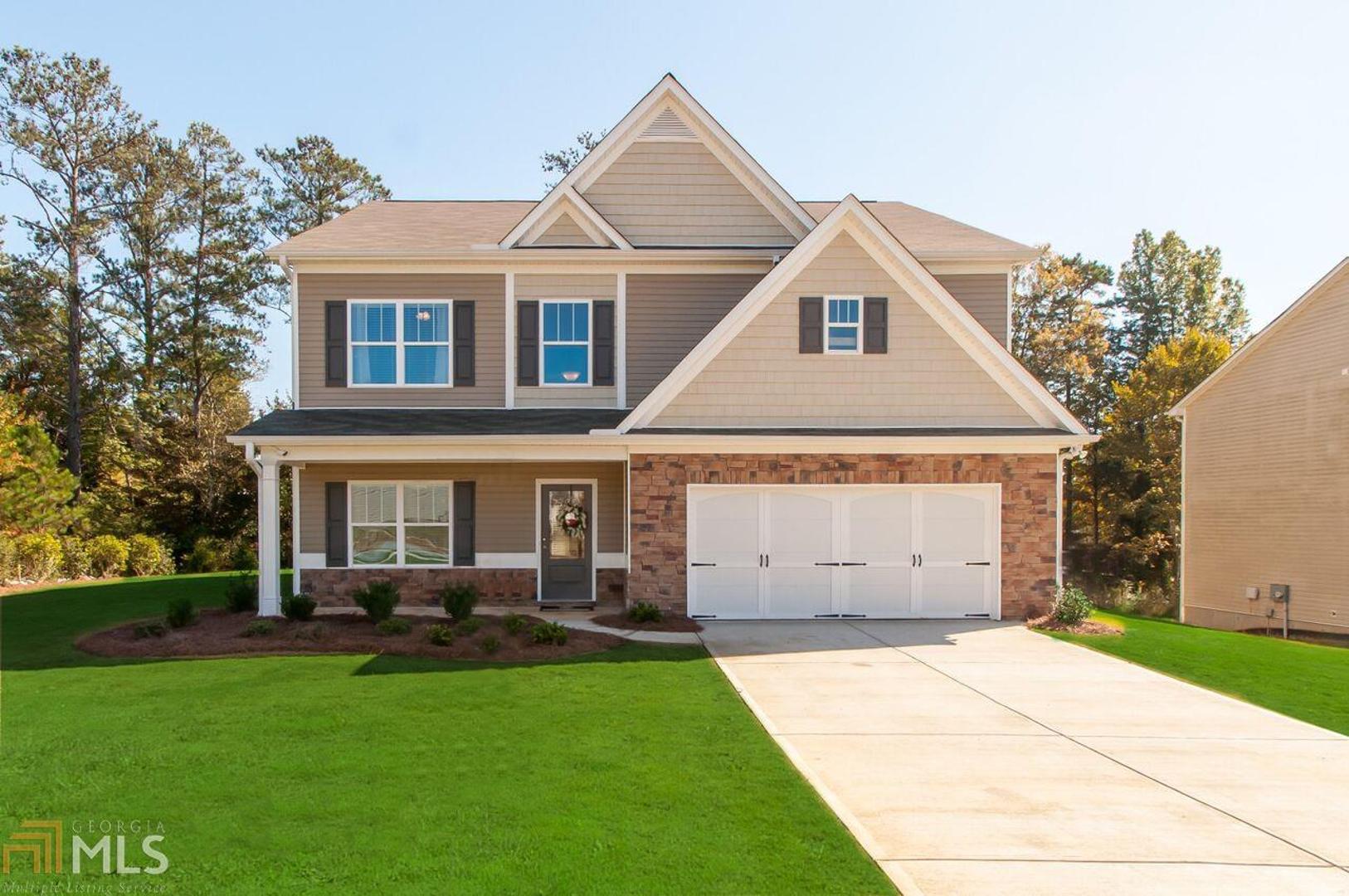54 Quail Bend Loop, Unit 204 Dallas, GA 30157 - Photo 1 of 1 Gallery Image 1