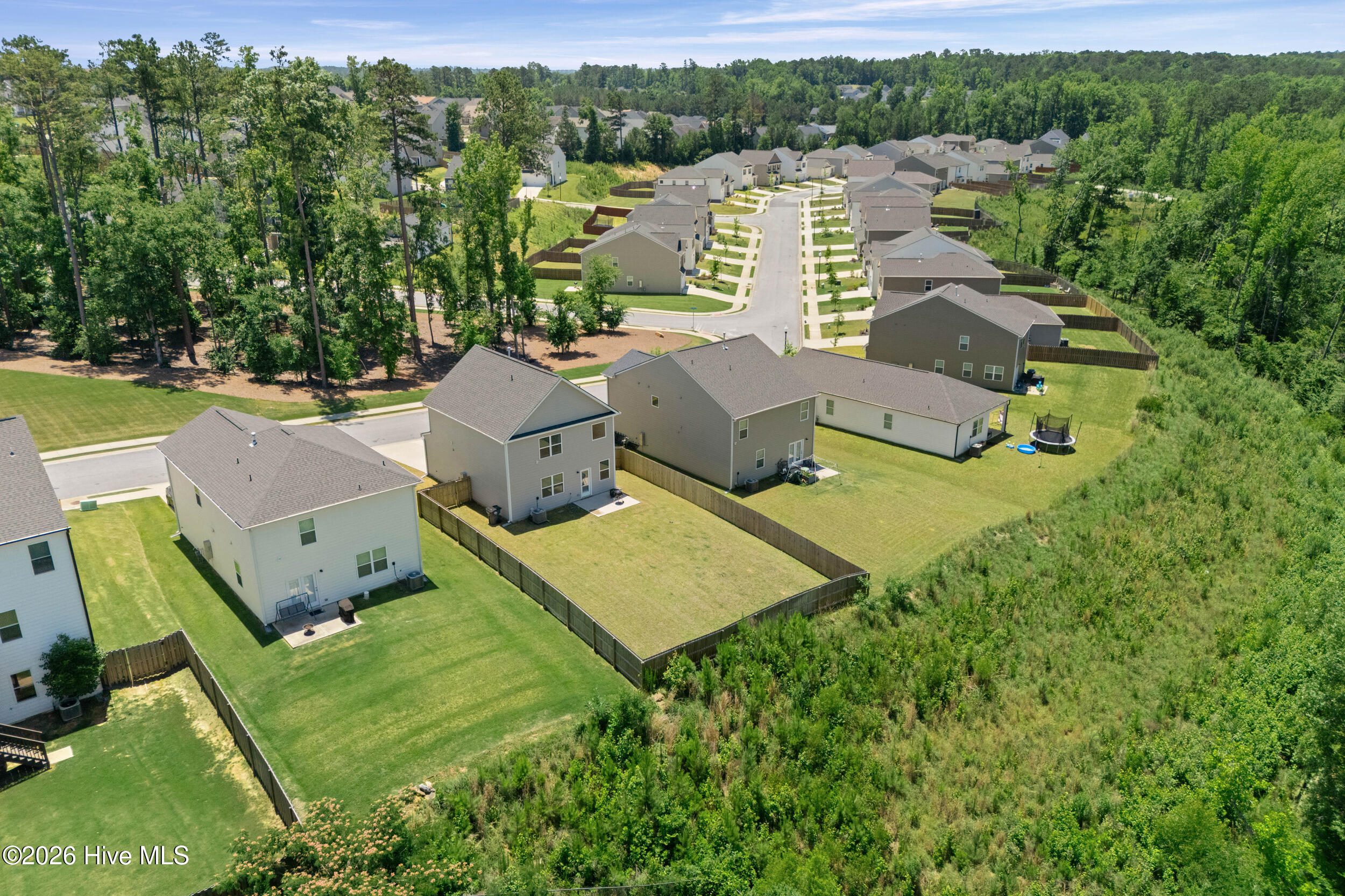 1130 Button Buck Lane Grovetown, GA 30813 - Photo 47 of 58